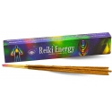 Reiki Energy incense 15gr (Green Tree)