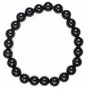 Onyx bead bracelet (8mm)