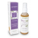 Witte Salie & Lavendel Smudge spray