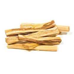 Palo Santo wood (40 grams)