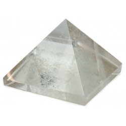 Rock crystal pyramid (4cm)