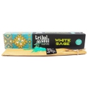 White Sage incense (Tribal Soul)