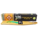 Sweetgrass & Cedar incense (Tribal Soul)