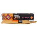 Myrrh incense (Tribal Soul)