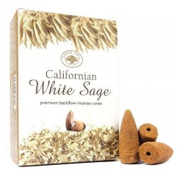 Californian White Sage...