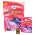 12 packs Angel Dust backflow incense cones (Green Tree)