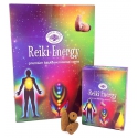 12 pakjes Reiki Energy backflow kegelwierook (Green Tree)