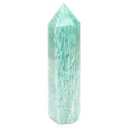 Amazonite obelisk (7cm)