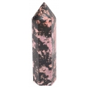 Obélisque Rhodonite (7cm)