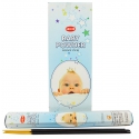 6 packs Baby Powder incense (HEM)