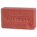 Marseille soap Patchouli