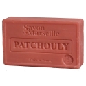 Marseille zeep Patchouli