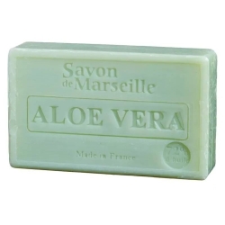 Marseille soap Aloe Vera
