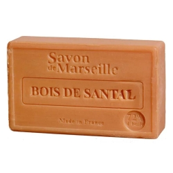 Marseille soap Sandalwood