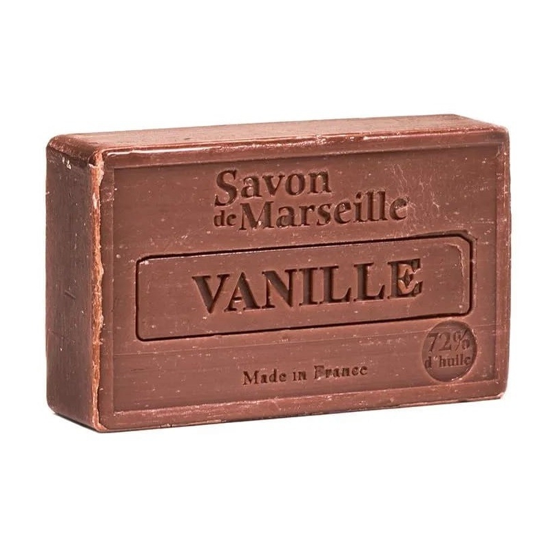 Marseille zeep Vanille