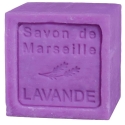 Marseille zeep Lavendel 300gr