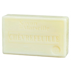 Marseille soap Honeysuckle