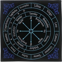 Pendelkleed - Astrology