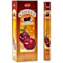 6 packs Cherry incense (HEM)