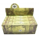 Encens Green Tree Mother Earth (12 paquets)
