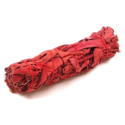 Drachenblut smudge stick 10cm