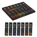 Encens Goloka 7 Chakras collection