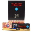 Tribal Soul Palo Santo & Pinion Pine (12 packs)