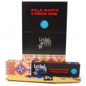 Tribal Soul Palo Santo & Pinion Pine (12 paquets)