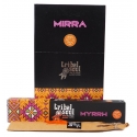 Tribal Soul Myrrh incense (12 packs)