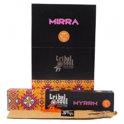 12 packs Myrrh (Tribal Soul)