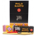 Tribal Soul Palo Santo wierook (12 pakjes)