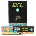 Tribal Soul White Sage wierook (12 pakjes)