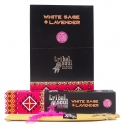Tribal Soul White Sage & Lavender incense (12 packs)