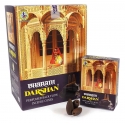Bharath Darshan backflow incense cones (12 packs)