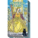 Universal Tarot - Roberto De Angelis