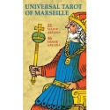 Universal Tarot of Marseille - Claude Burdel