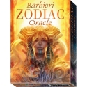 Barbiera Zodiac Oracle - Barbara Moore