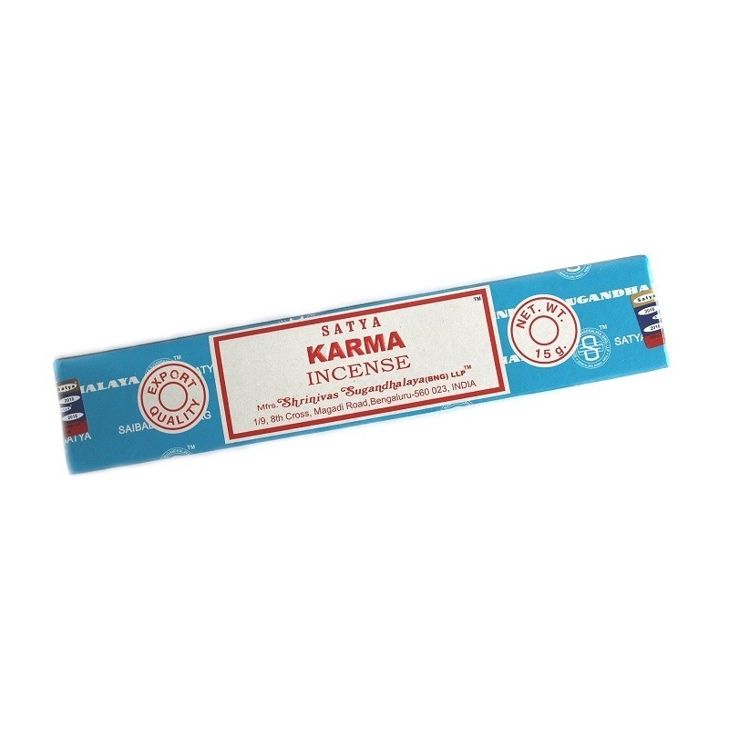 Karma incense (Satya)