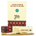 Native Soul White Sage & Dragon's Blood (12 packs)