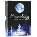 Moonology oracle cards - Yasmin Boland