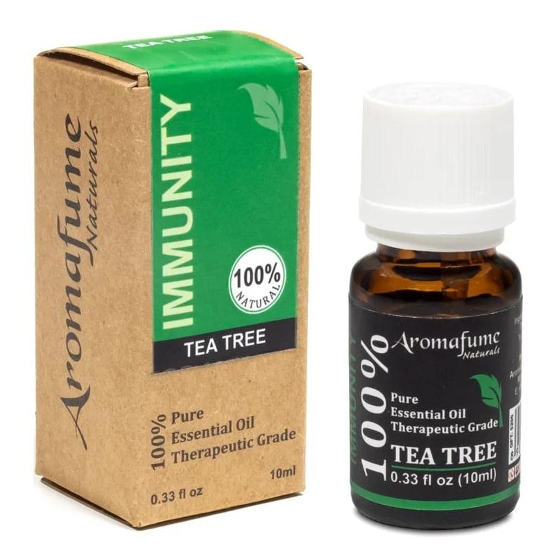 Tea Tree essential oil (10ml)