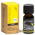 Aromafume Lemon essential oil 10ml