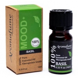 Huile Essentielle Basilic (10ml)