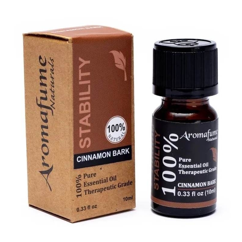 Cinnamon bark essential oil (10ml)