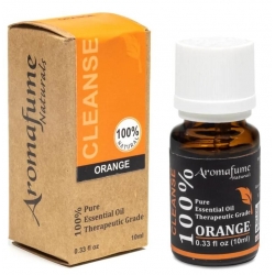 Orange essential oil (10ml)