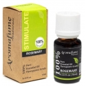 Aromafume Rosemary essential oil 10ml