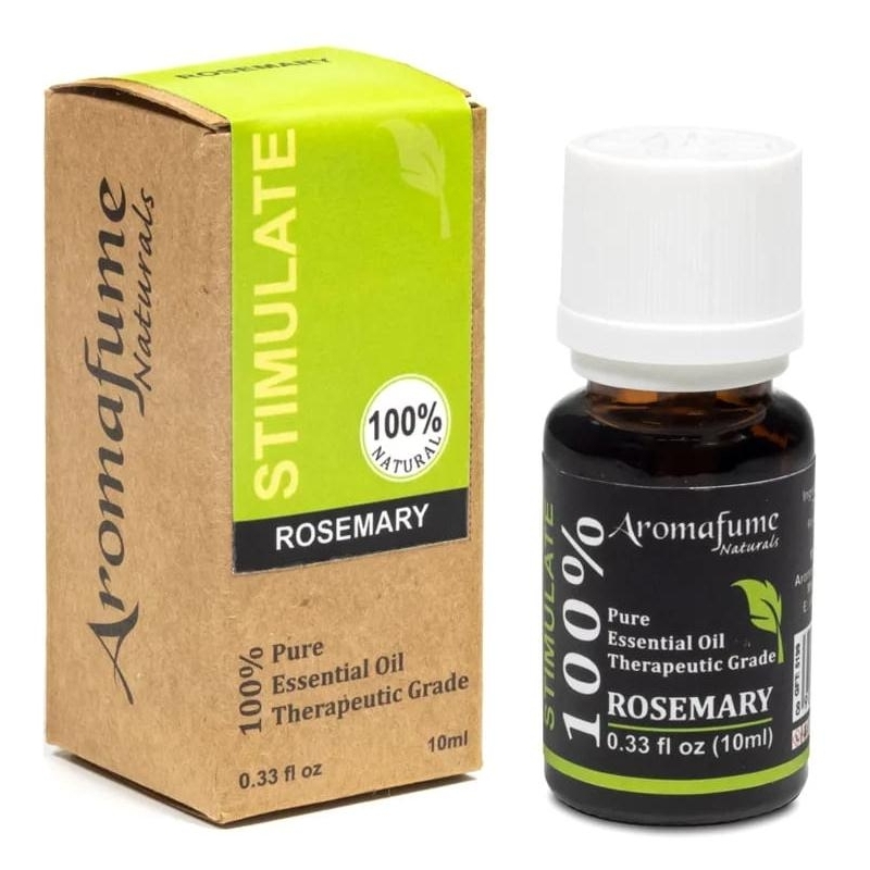 Rosemary essential oil (10ml)