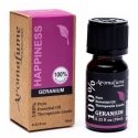 Aromafume Geranium essential oil 10ml