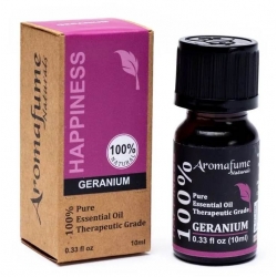 Geranium essential oil (10ml)