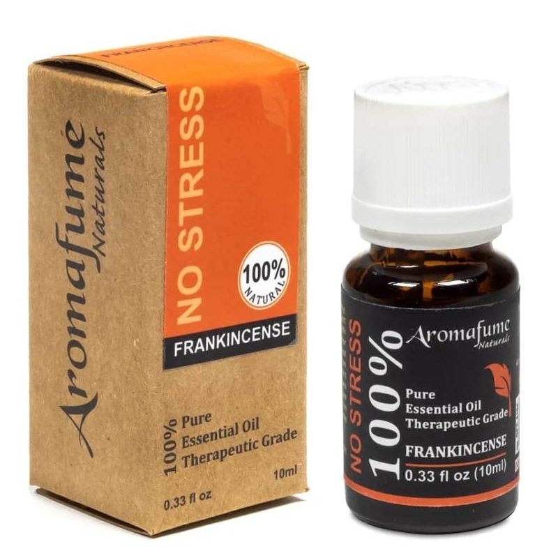 Frankincense essential oil (10ml)